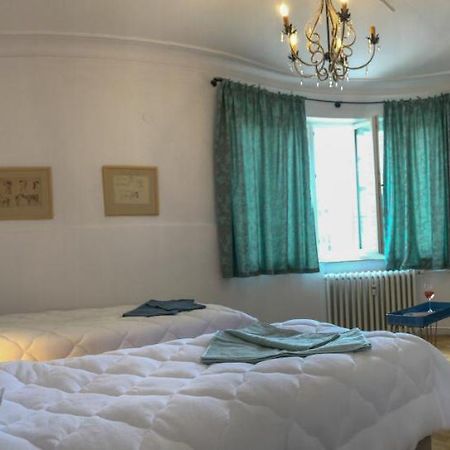 Balkantourist Apartment Sofia Bagian luar foto