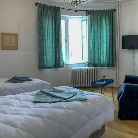 Balkantourist Apartment Sofia Bagian luar foto