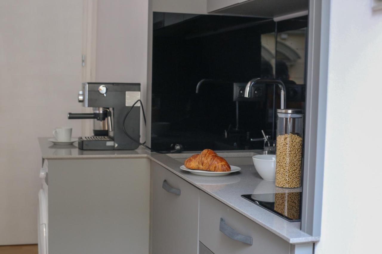 Balkantourist Apartment Sofia Bagian luar foto