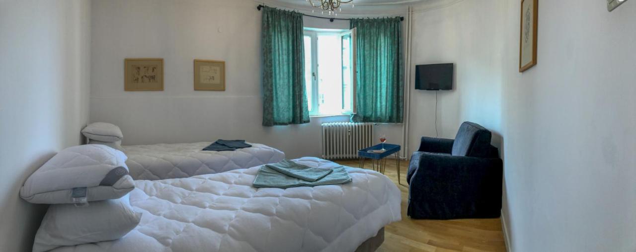 Balkantourist Apartment Sofia Bagian luar foto