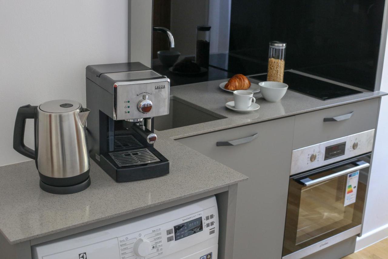 Balkantourist Apartment Sofia Bagian luar foto